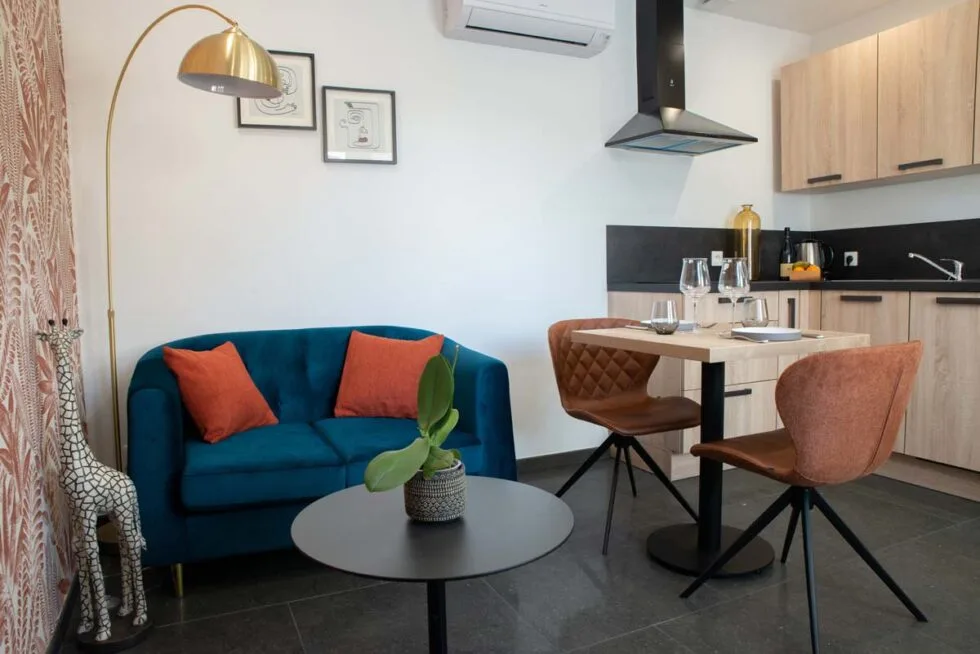 L'Hostellerie d'Acquigny — photo 14
