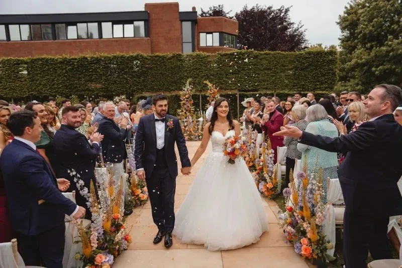 Abbey House Hotel & Gardens, Barrow in Furness