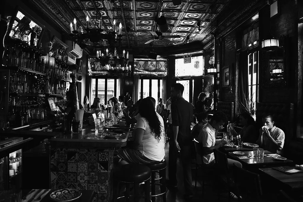 Chavela’s — photo 17