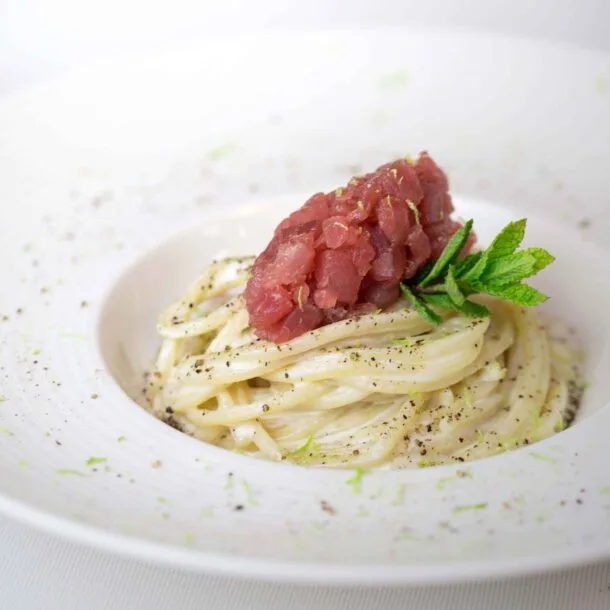 Trattoria di Coronate, Vigevano