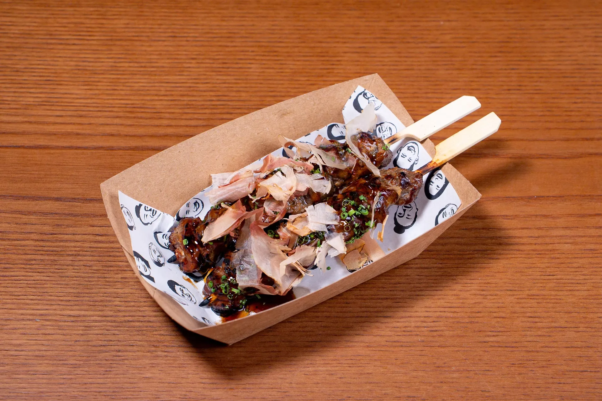 REIF Japanese Kushiyaki - Dubai Hills — photo 5