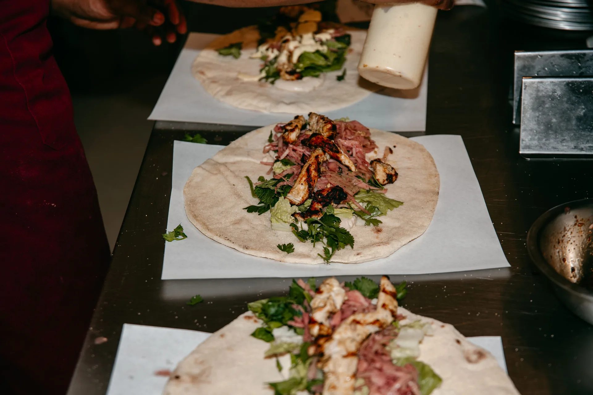 Nour Comptoir — photo 7