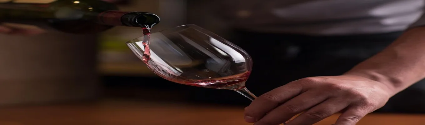 Providur Restaurant & Wine bar — drink