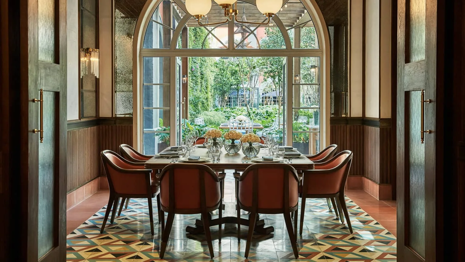Il Becco at Four Seasons — photo 9