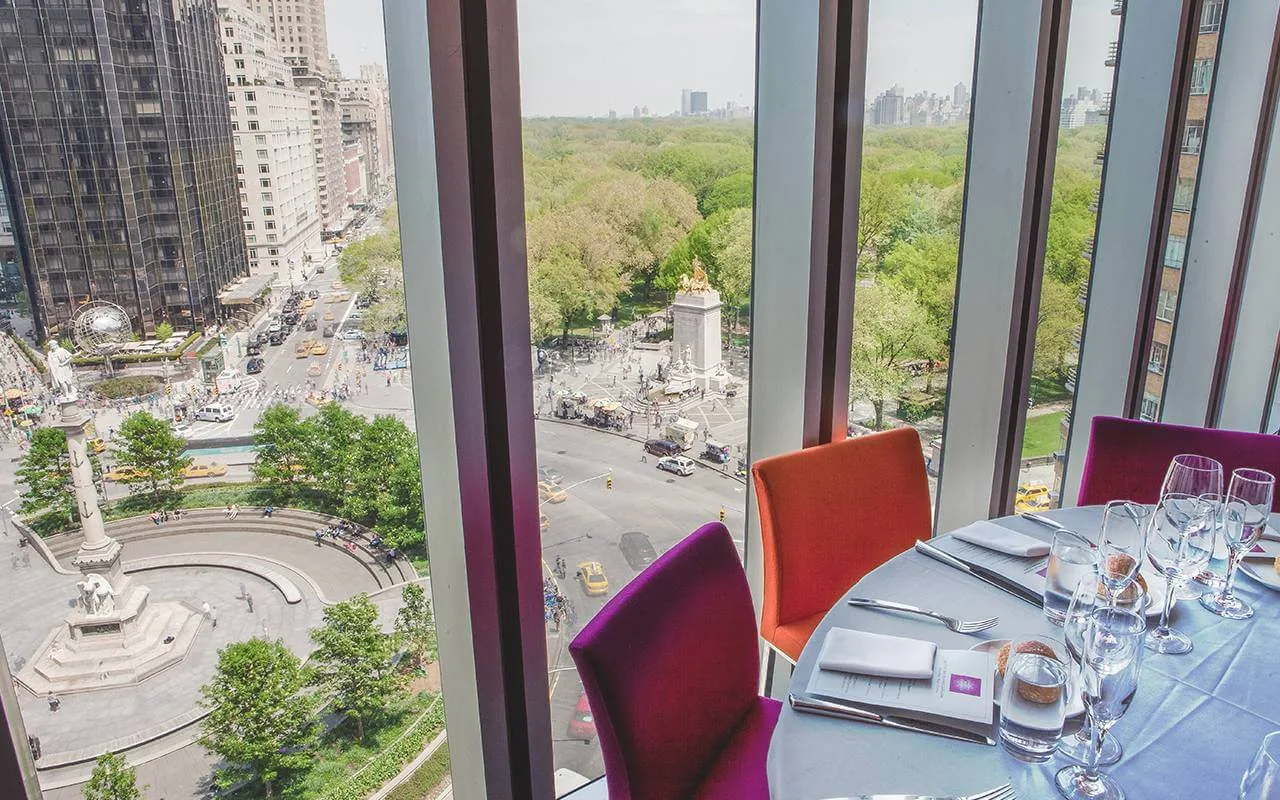 Robert Restaurant — photo 16