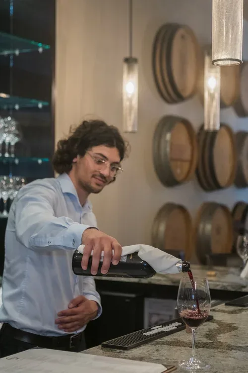 Brix Wine Bar — photo 4