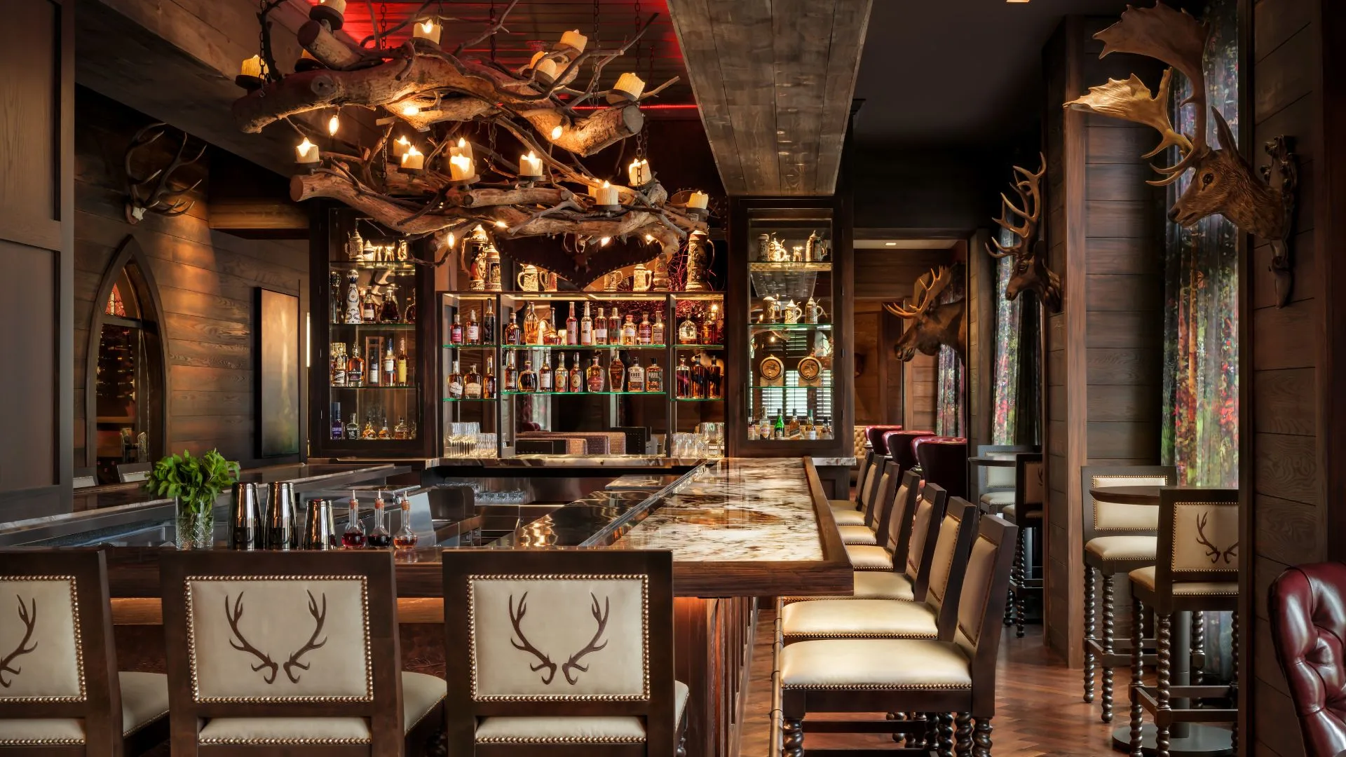 Red Stag Grill — photo 14
