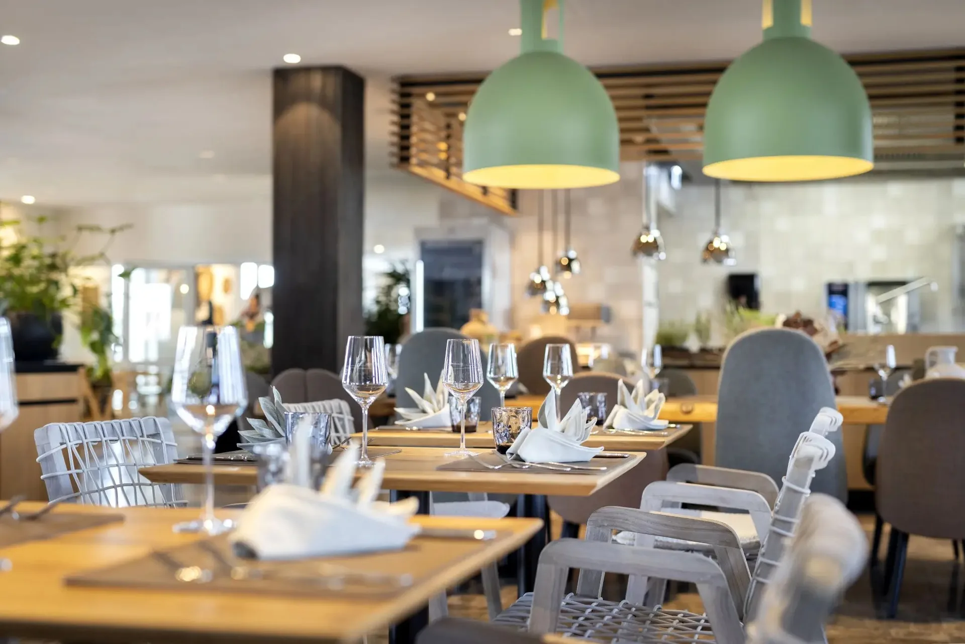ElbUferei Restaurant &amp; Bar — photo 9