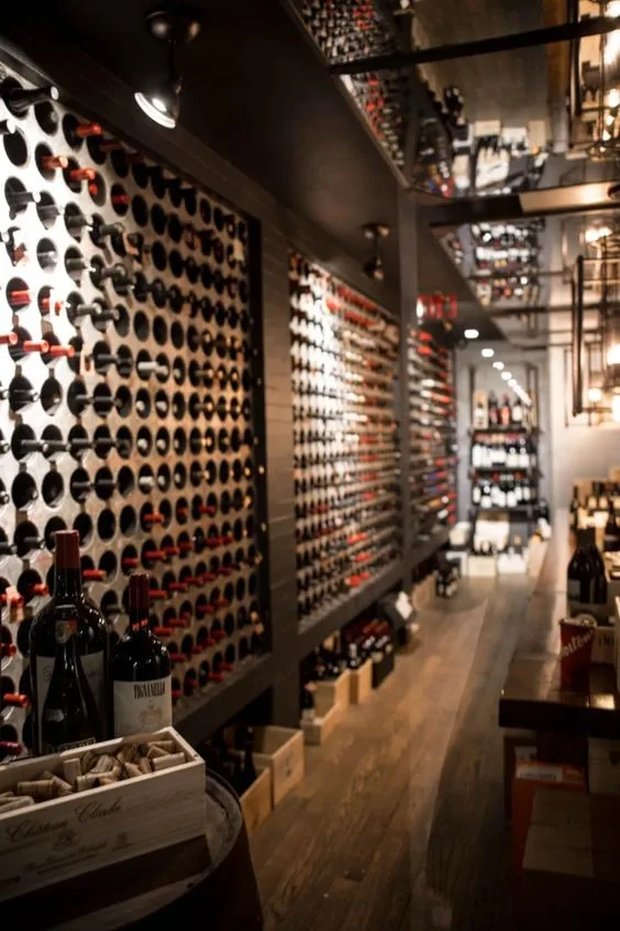 BlueBlood Steakhouse, Toronto