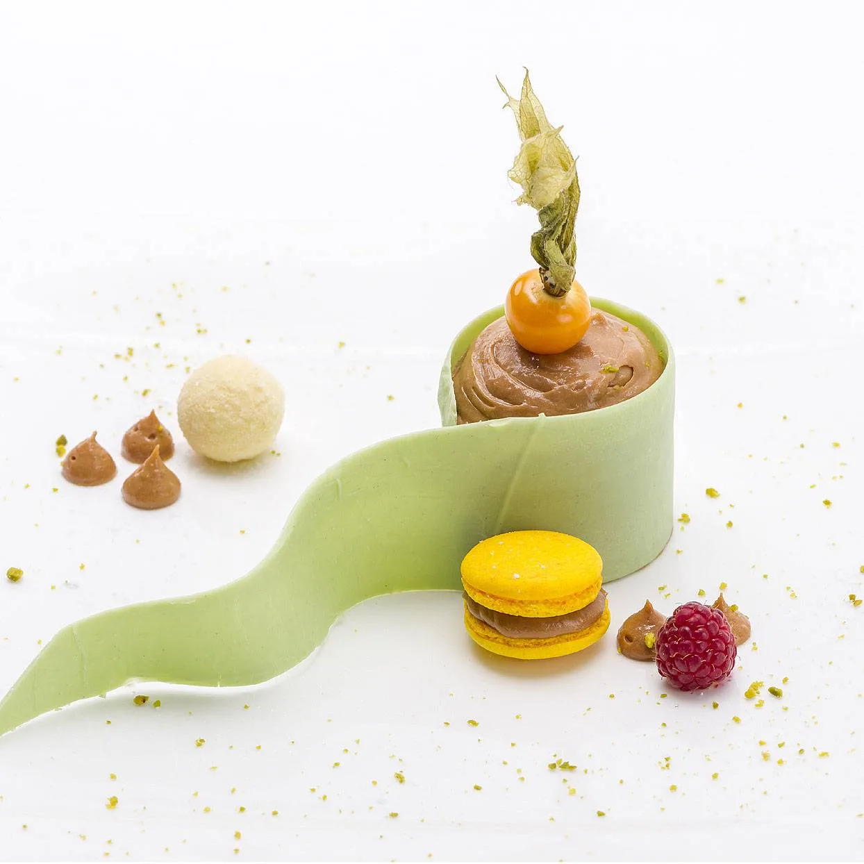 Das Rössle Bernau — food