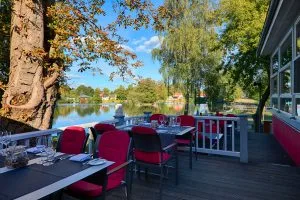Leutloff’s Wirtshaus am See — photo 29
