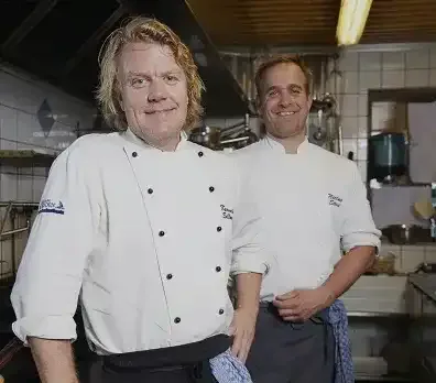 Restaurang Lörudden, Kvissleby