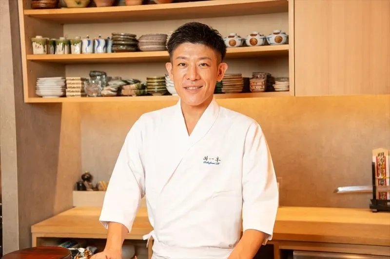 Sushi Ikki, Tokyo