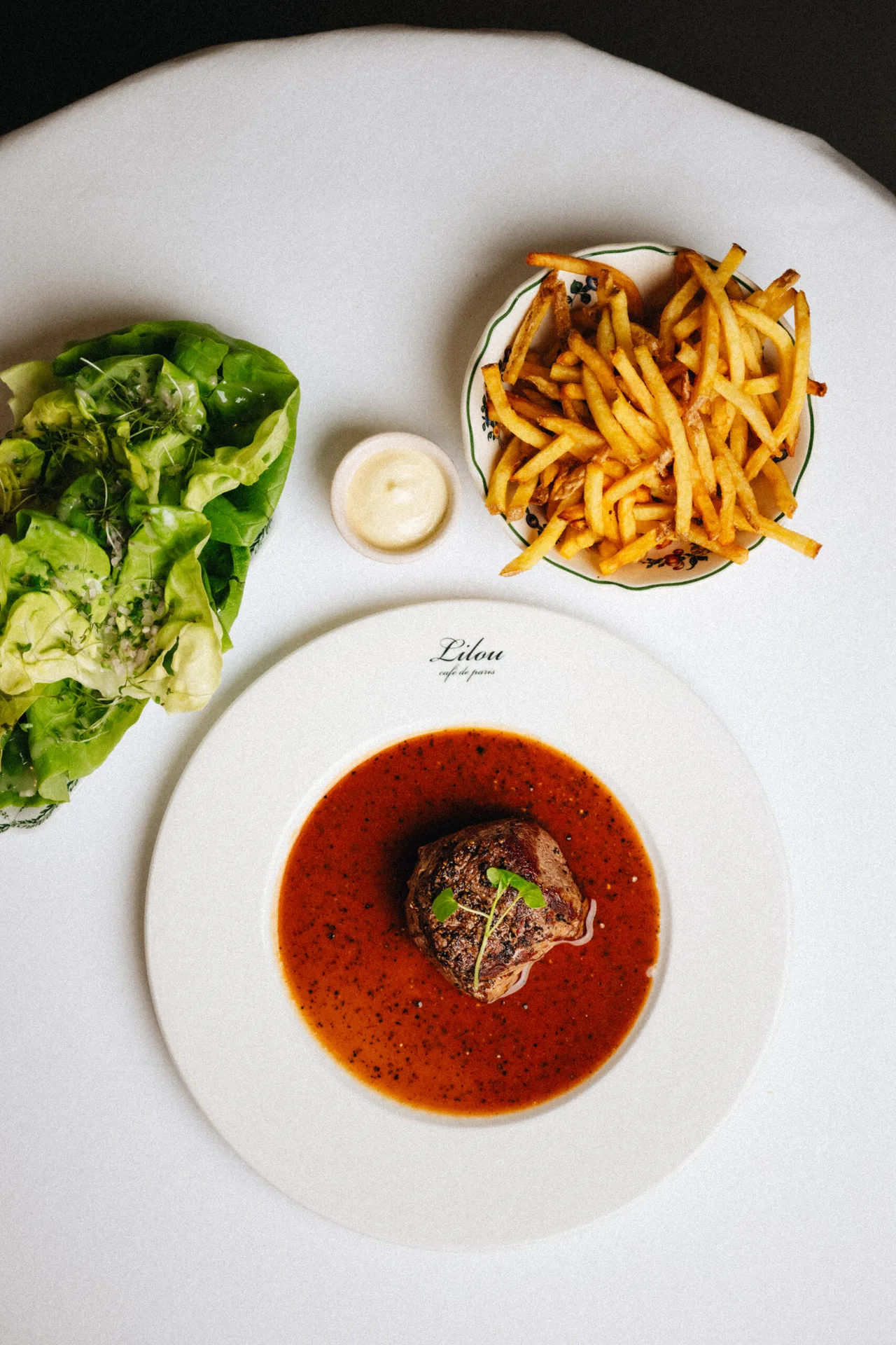 Lilou — photo 15