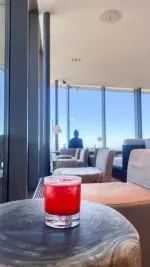 Milchbar Norderney — drink