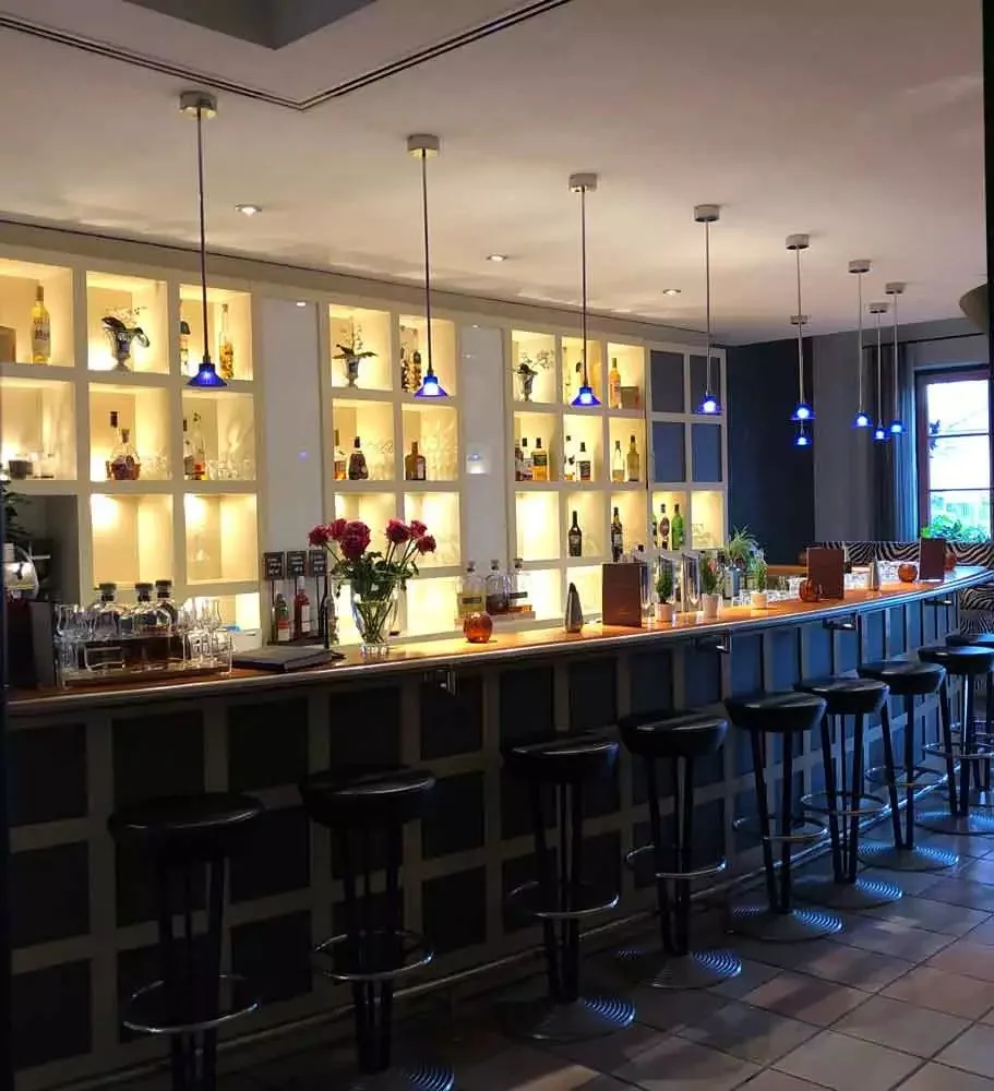 Restaurant Fontane — photo 10