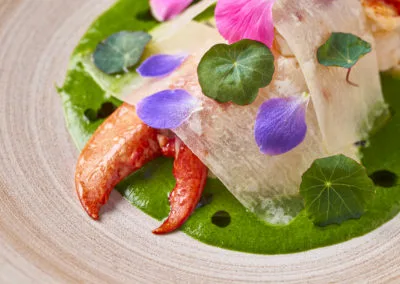 Kampa Park Restaurace — photo 68