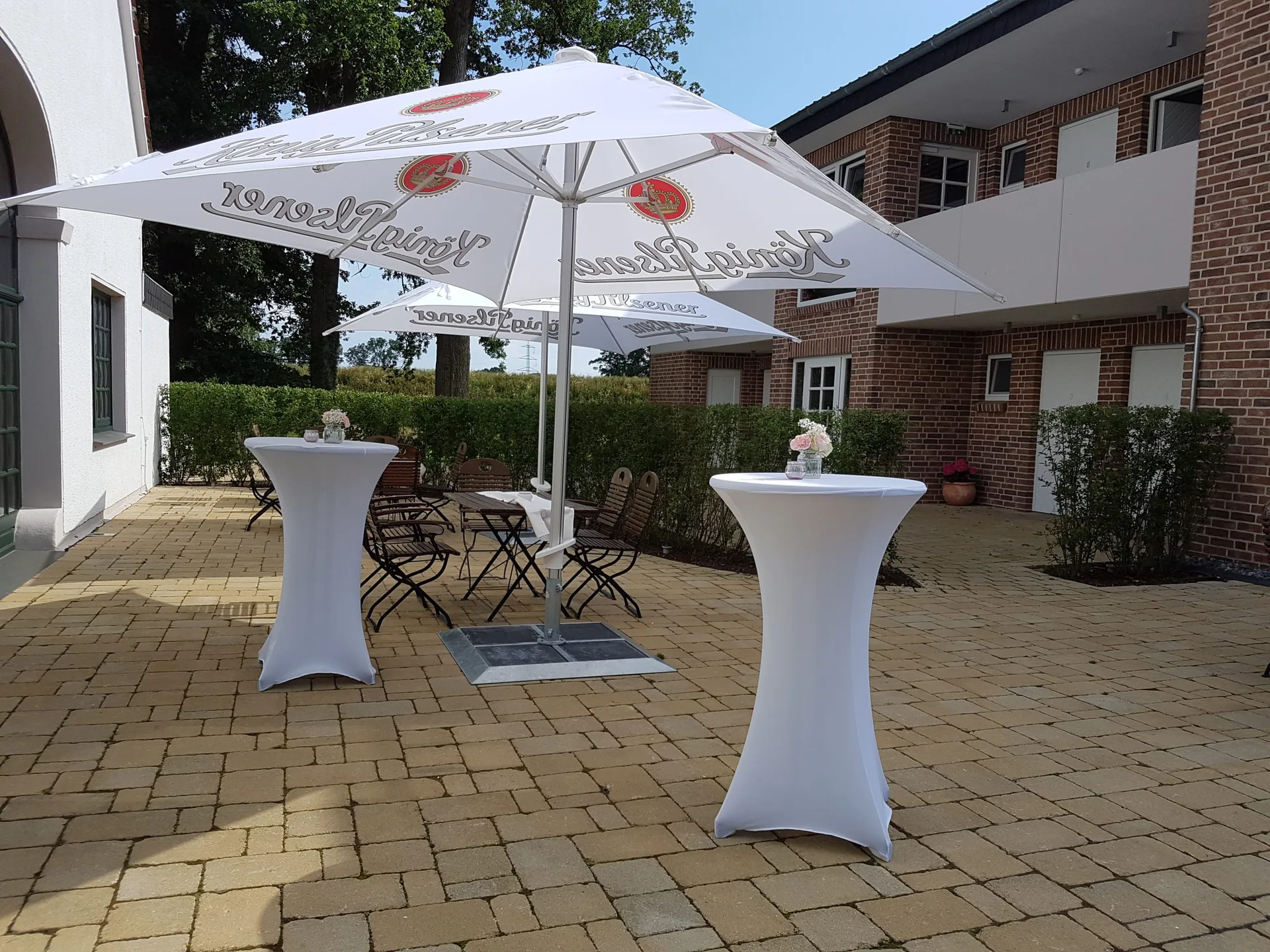 Landgasthof Pappelkrug — photo 41