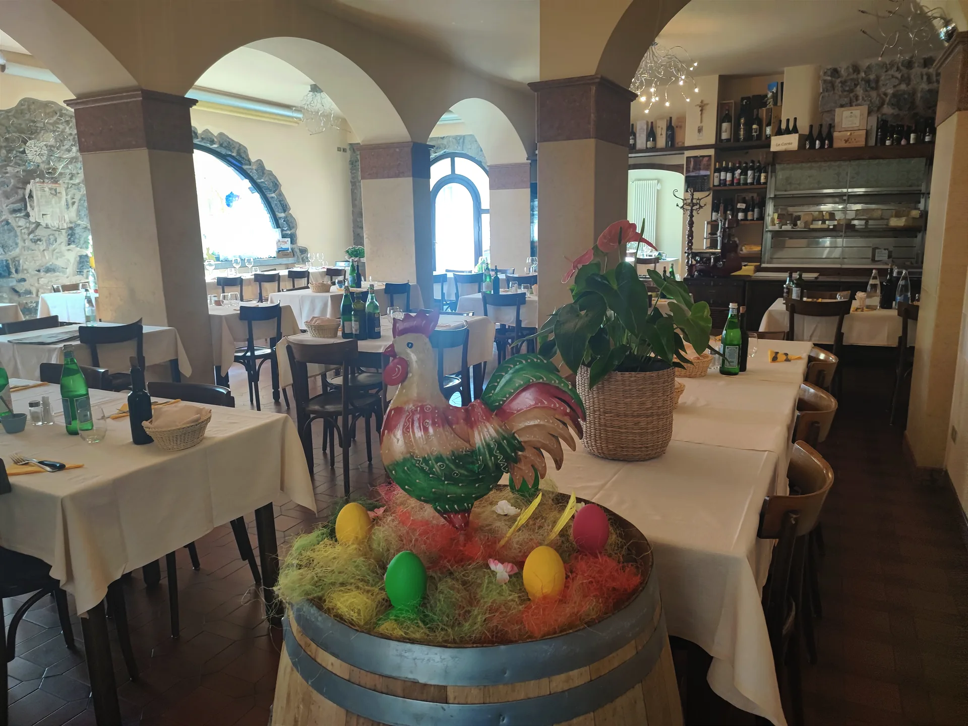 Trattoria Dentella — photo 15