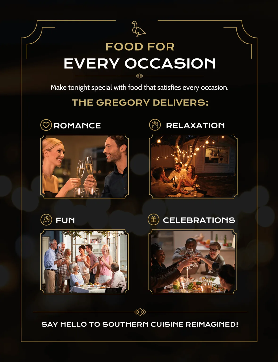 The Gregory — photo 17