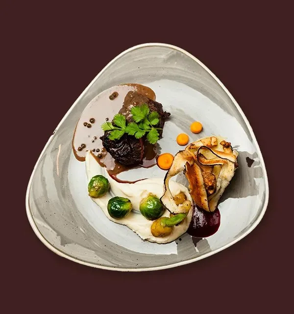 Les Fines Gueules — food