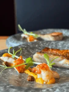 Ferpel Gastronómico, Navia