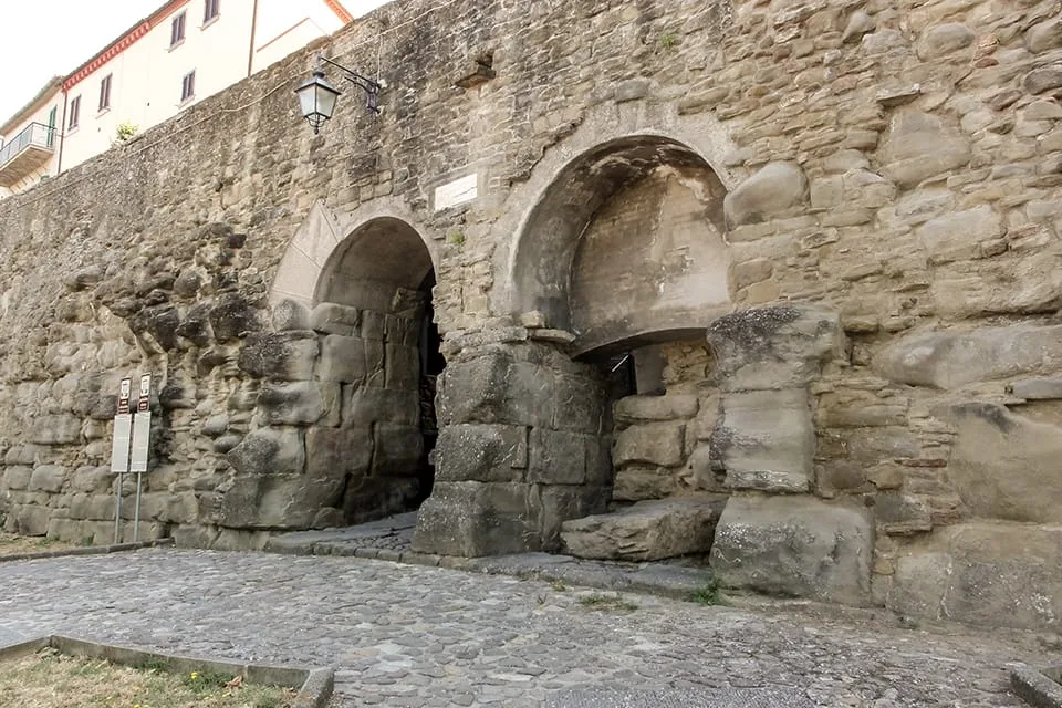 La Bucaccia — photo 34