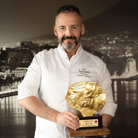 Massimo ristorante — photo 47