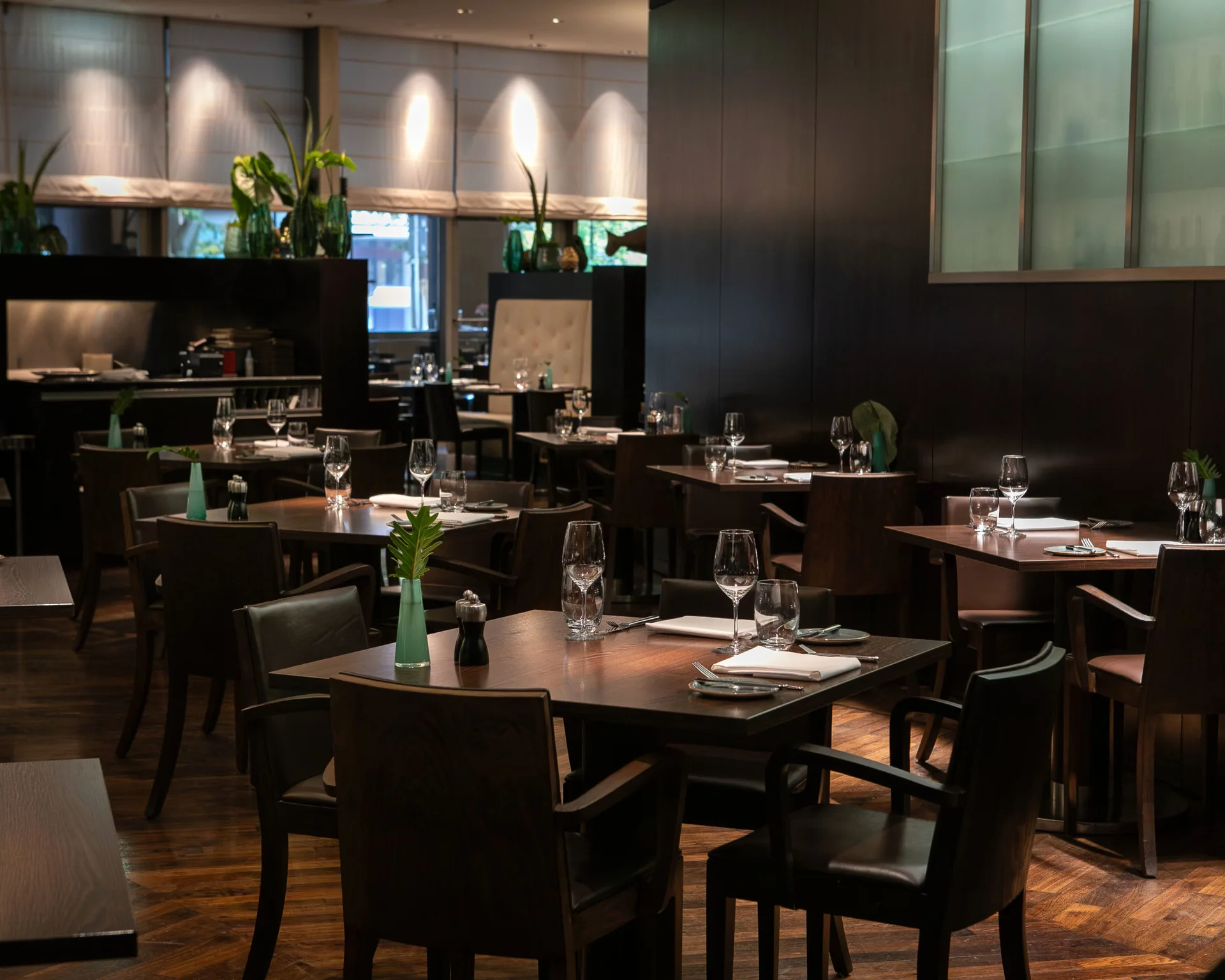VOX Restaurant — photo 5