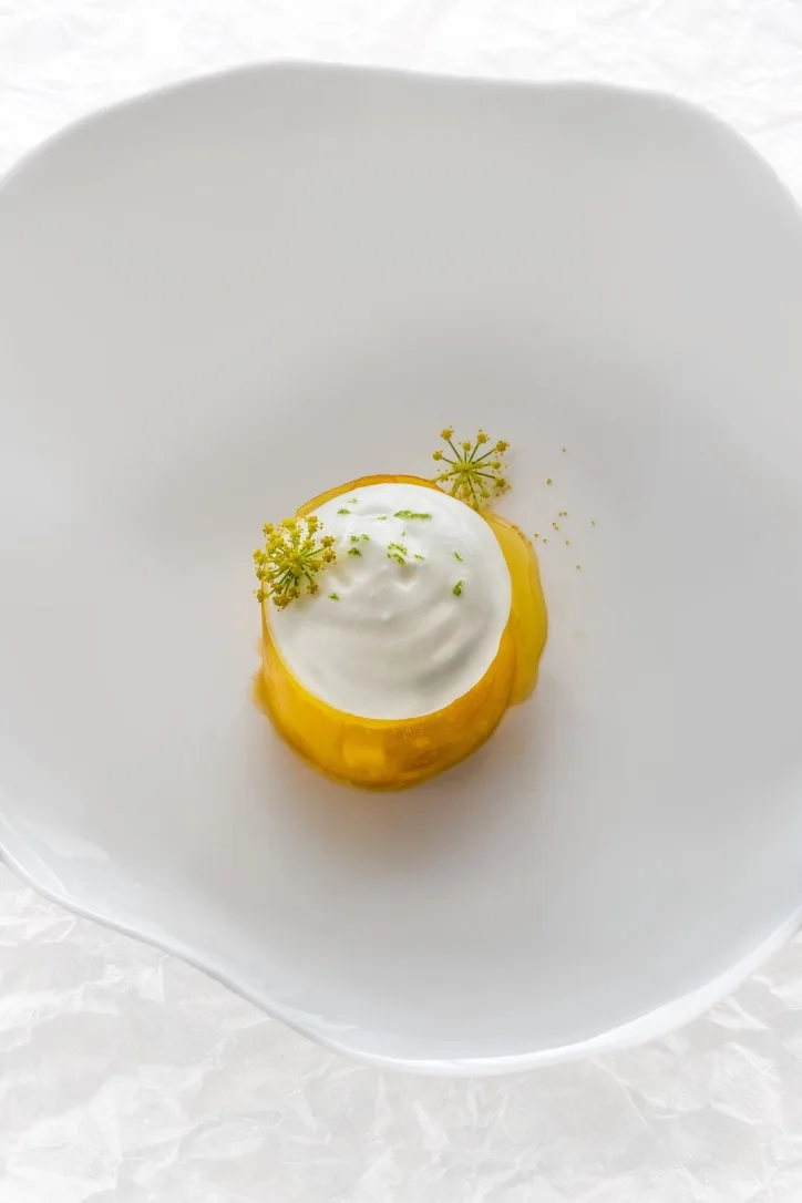 Restaurant Sola — photo 48
