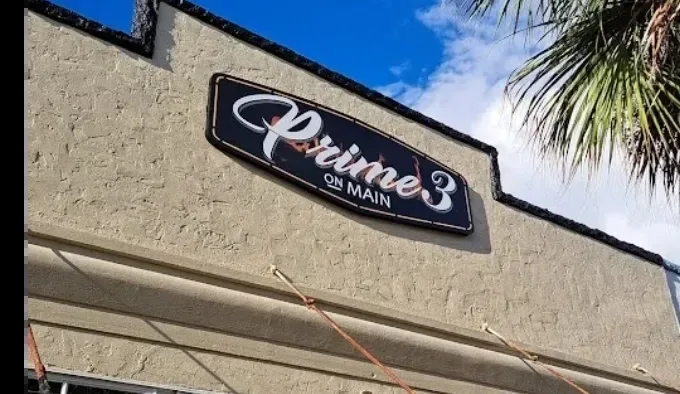 Prime 3 on Main Steakhouse — photo 6