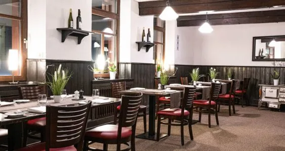 Restaurant Weingold — photo 7