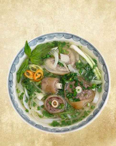 Phở Việt Nam (District 1) — photo 26