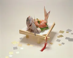 Kyokaiseki Kichisen — food