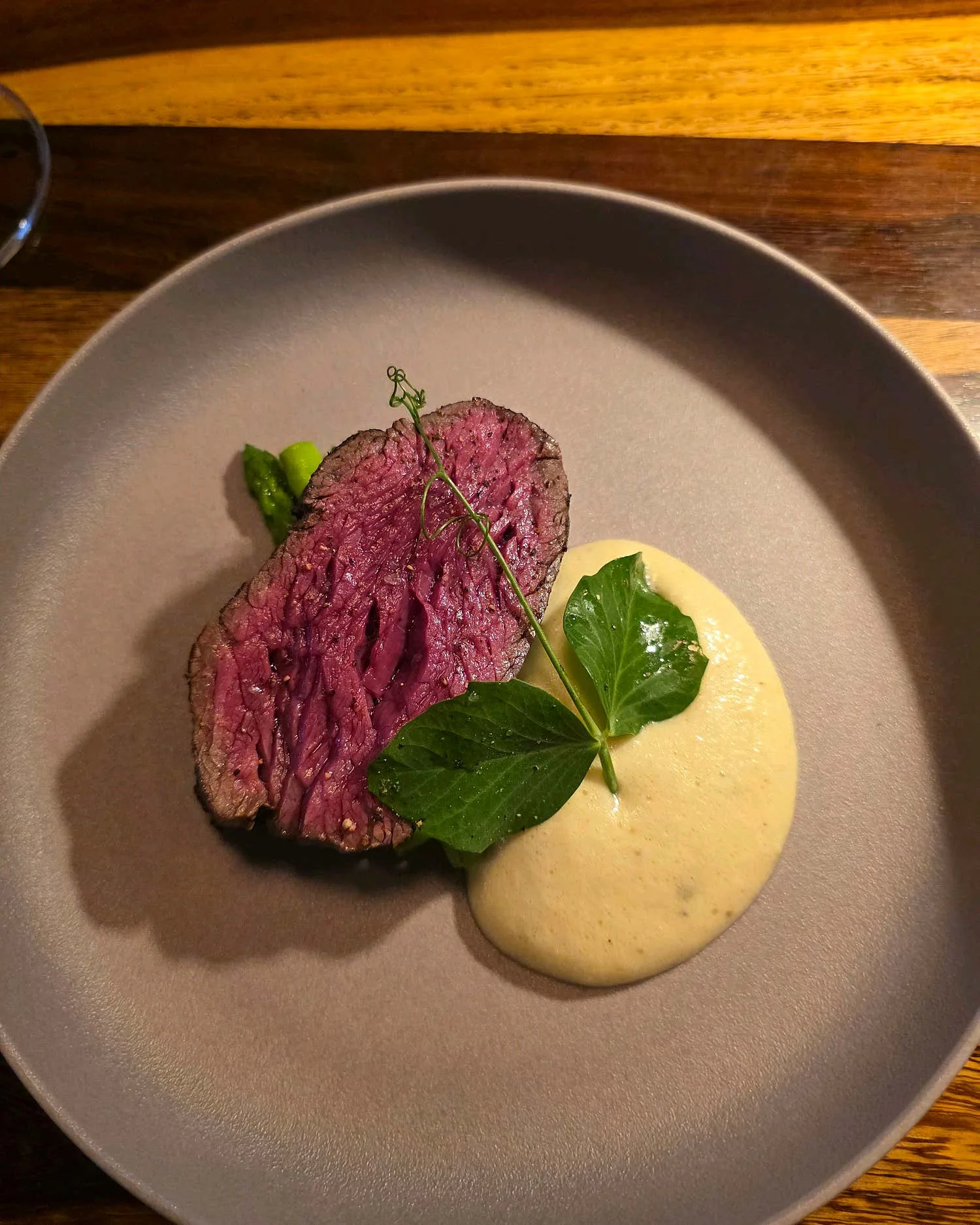 Chez Nous Private Kitchen — photo 9