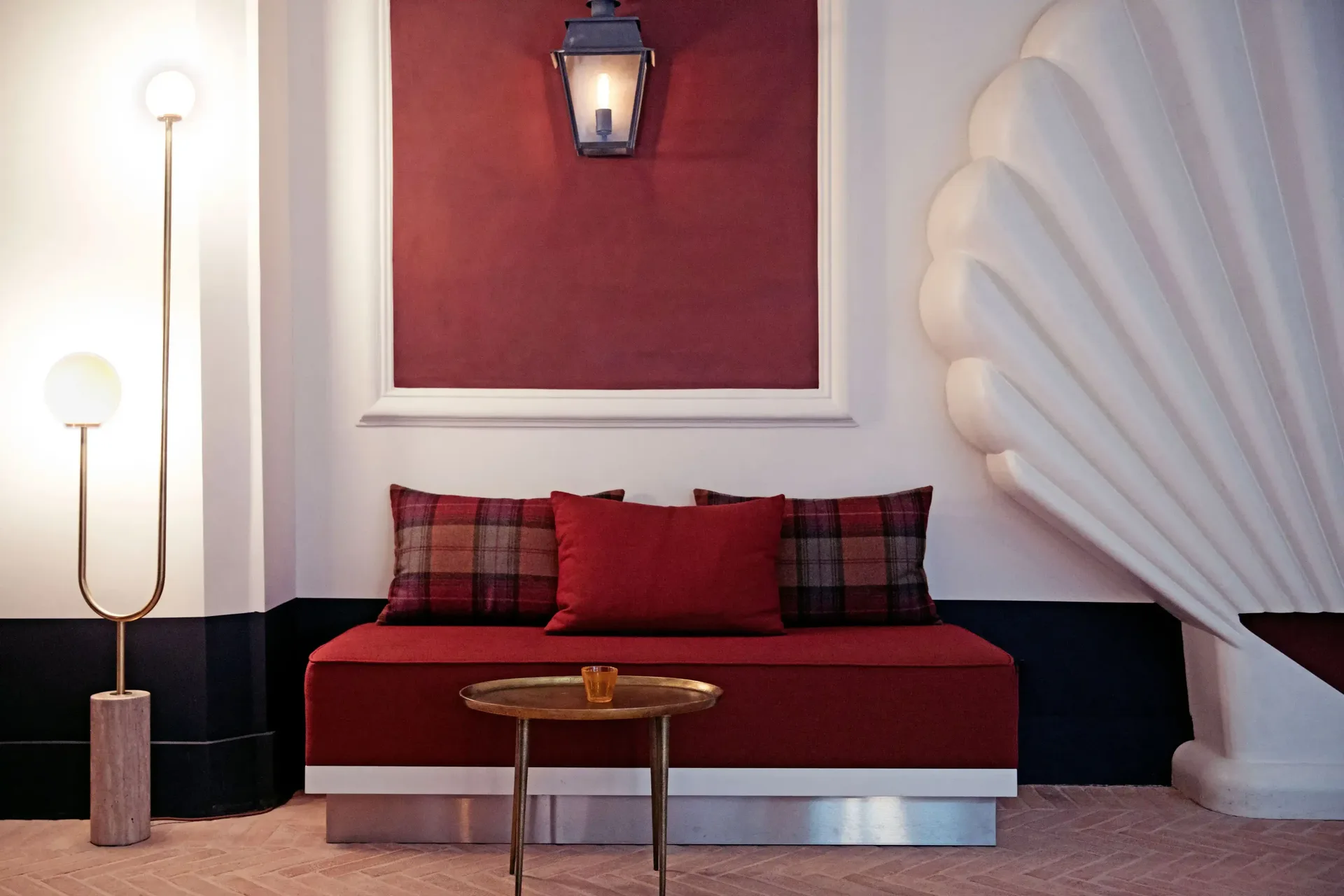 Restaurant des Grands Boulevards — photo 8