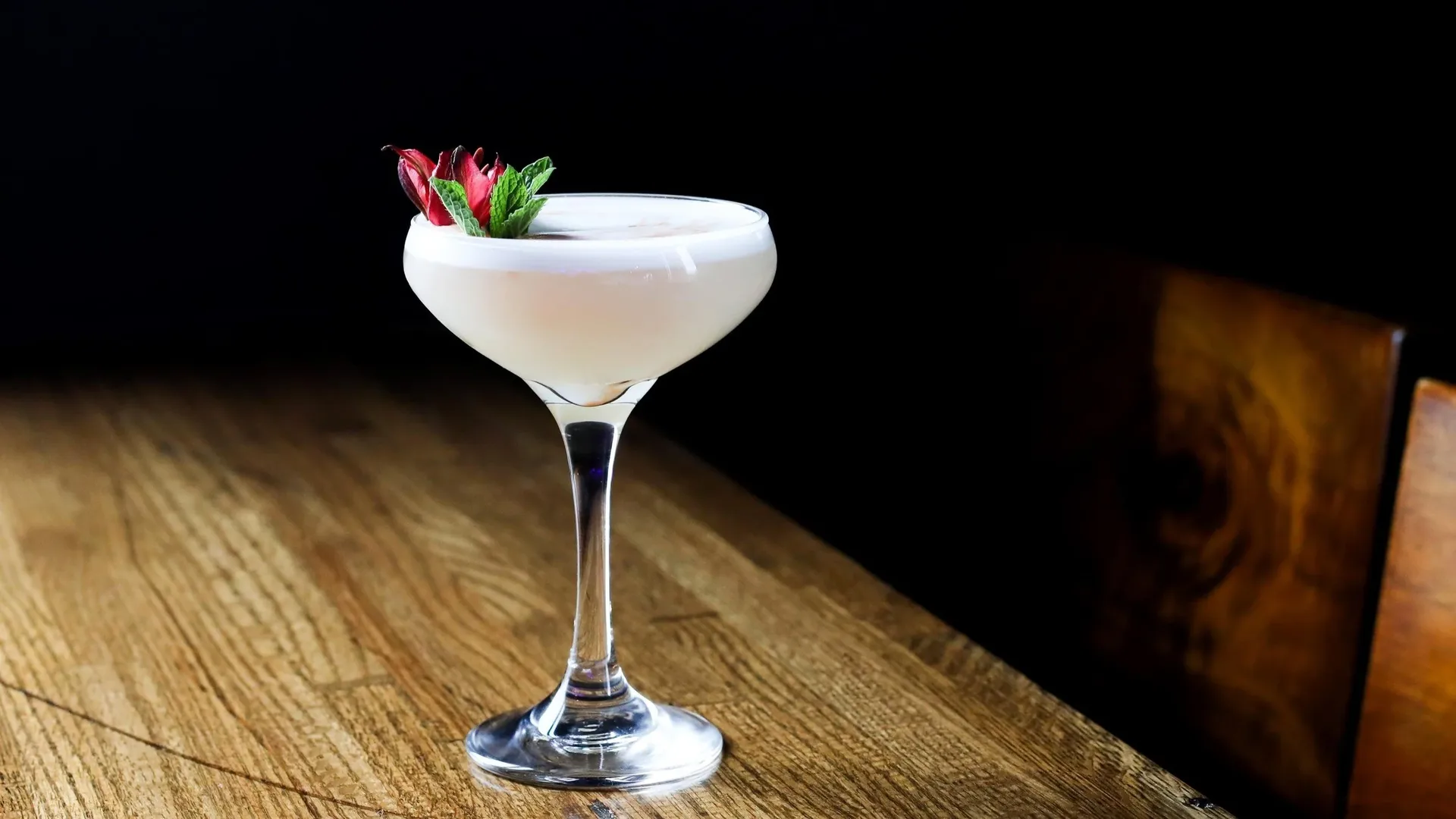 Glo Noodle House — drink