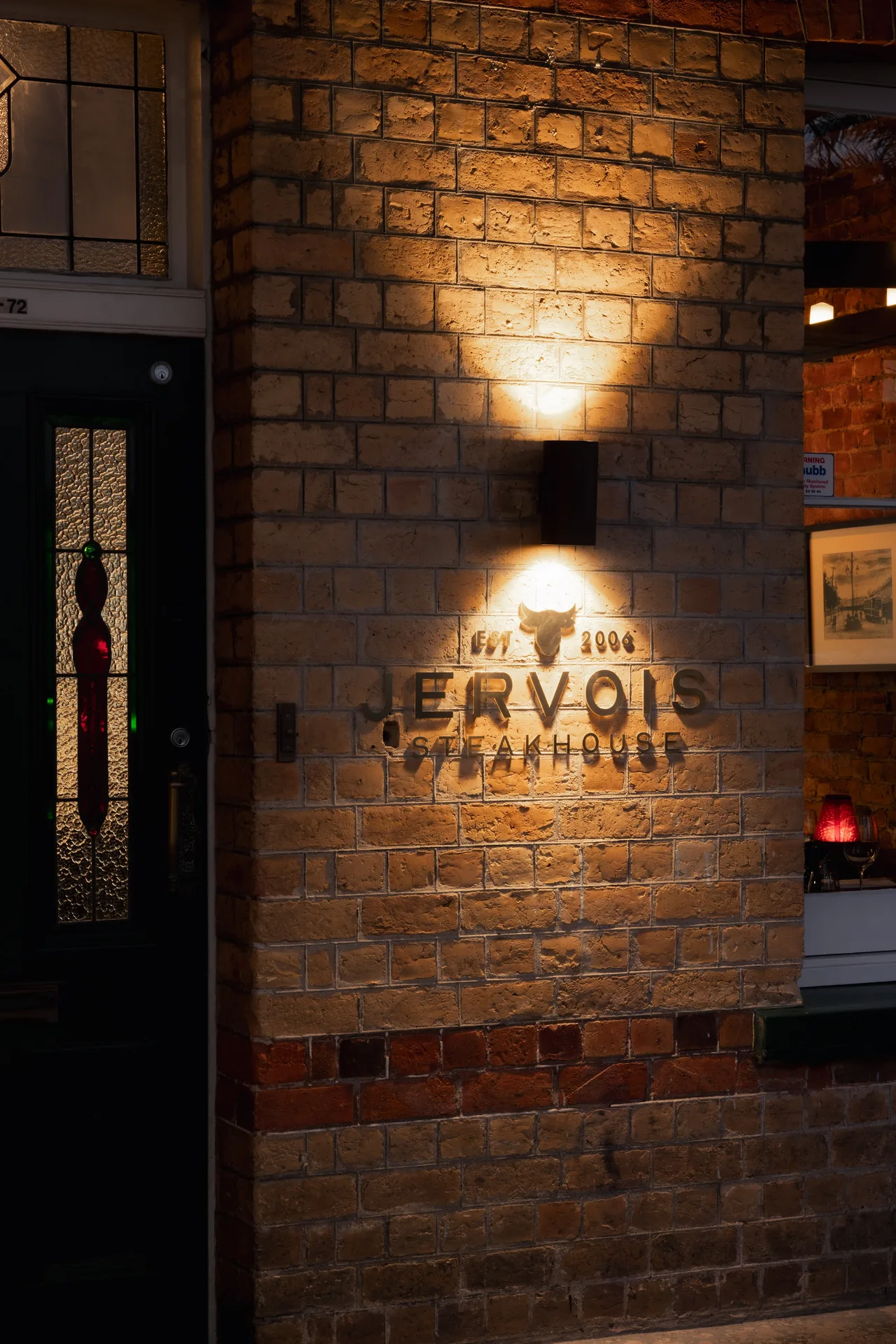 Jervois Steak House, Queenstown — photo 70