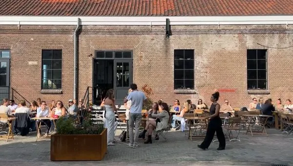 Roest — photo 4