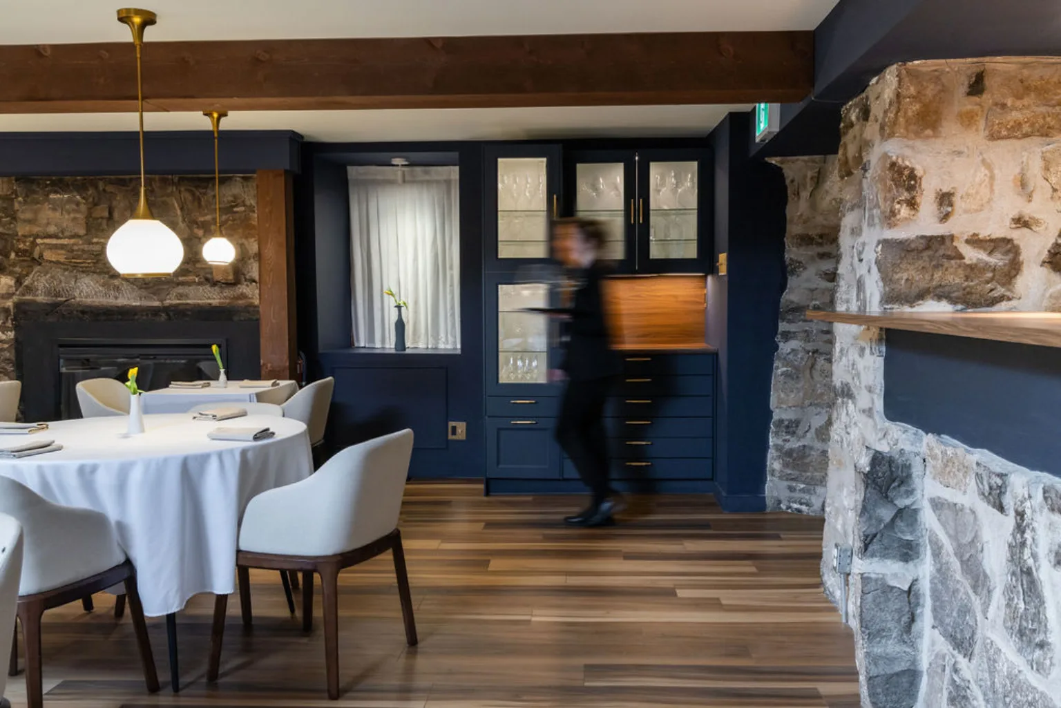 Restaurant Asteur — photo 9
