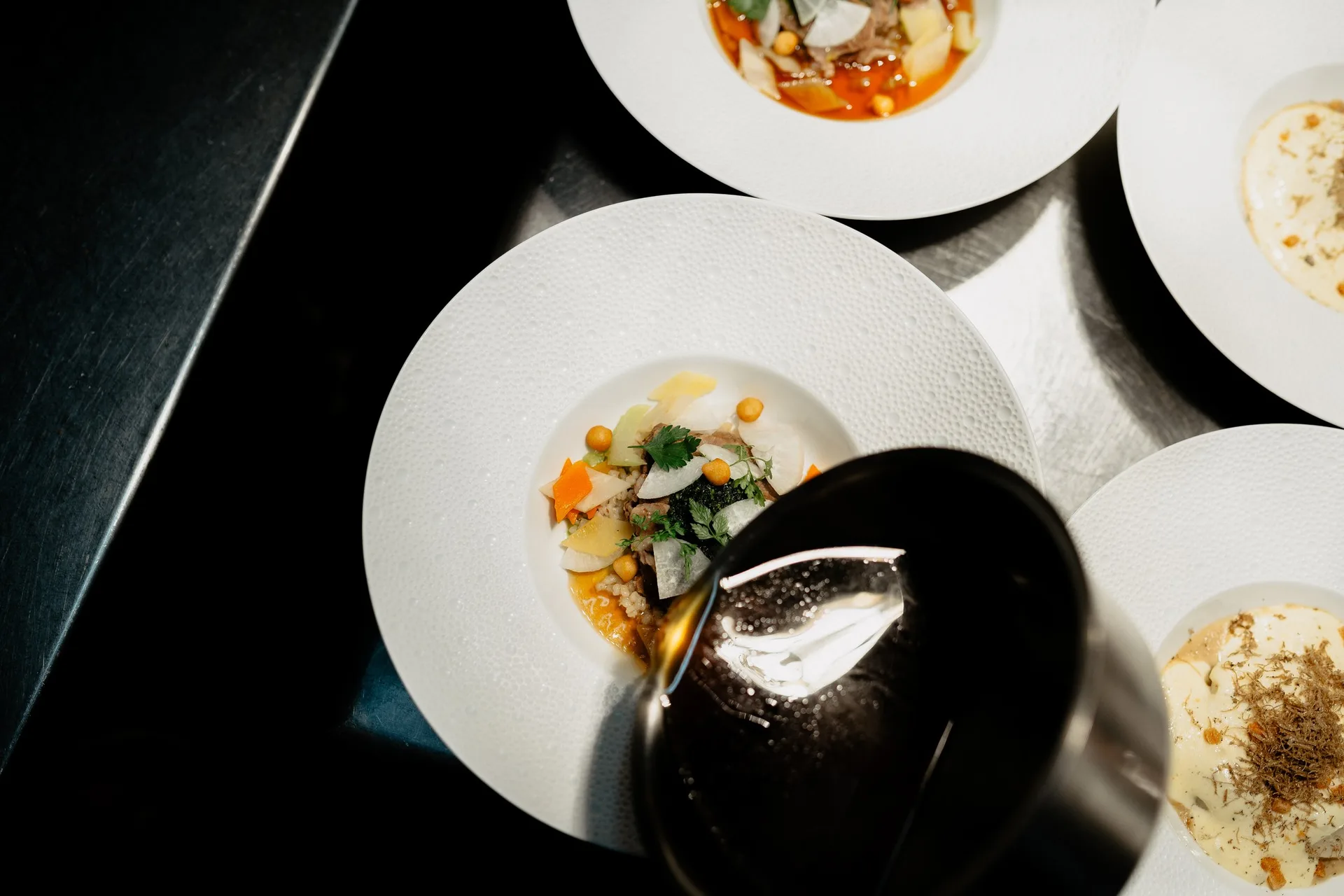 Erno's Bistro — photo 10