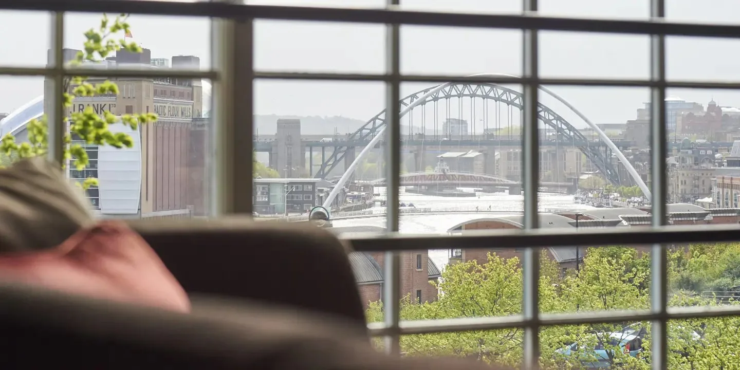 Hotel du Vin Newcastle — photo 7