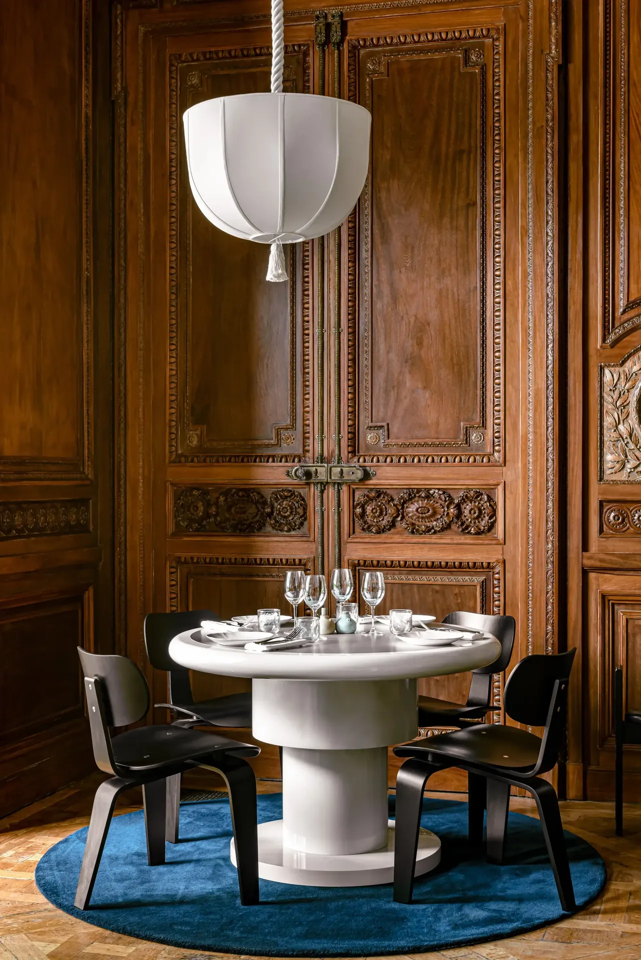 Cowley Manor — photo 7