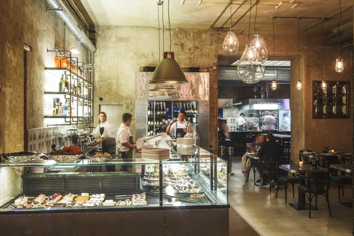 La Bottega Linka — photo 26