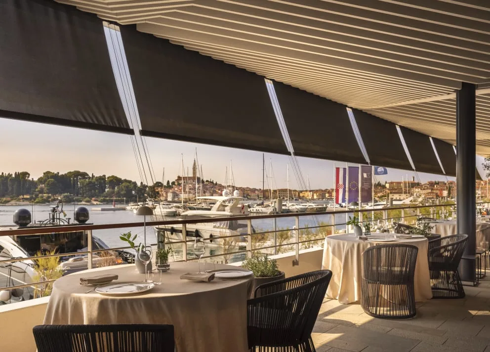 Agli Amici Rovinj — photo 5