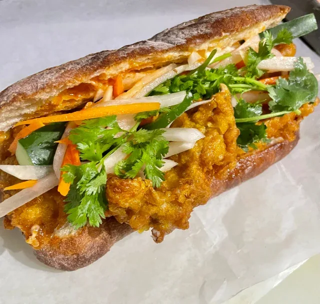 Bánh Anh Em — photo 6