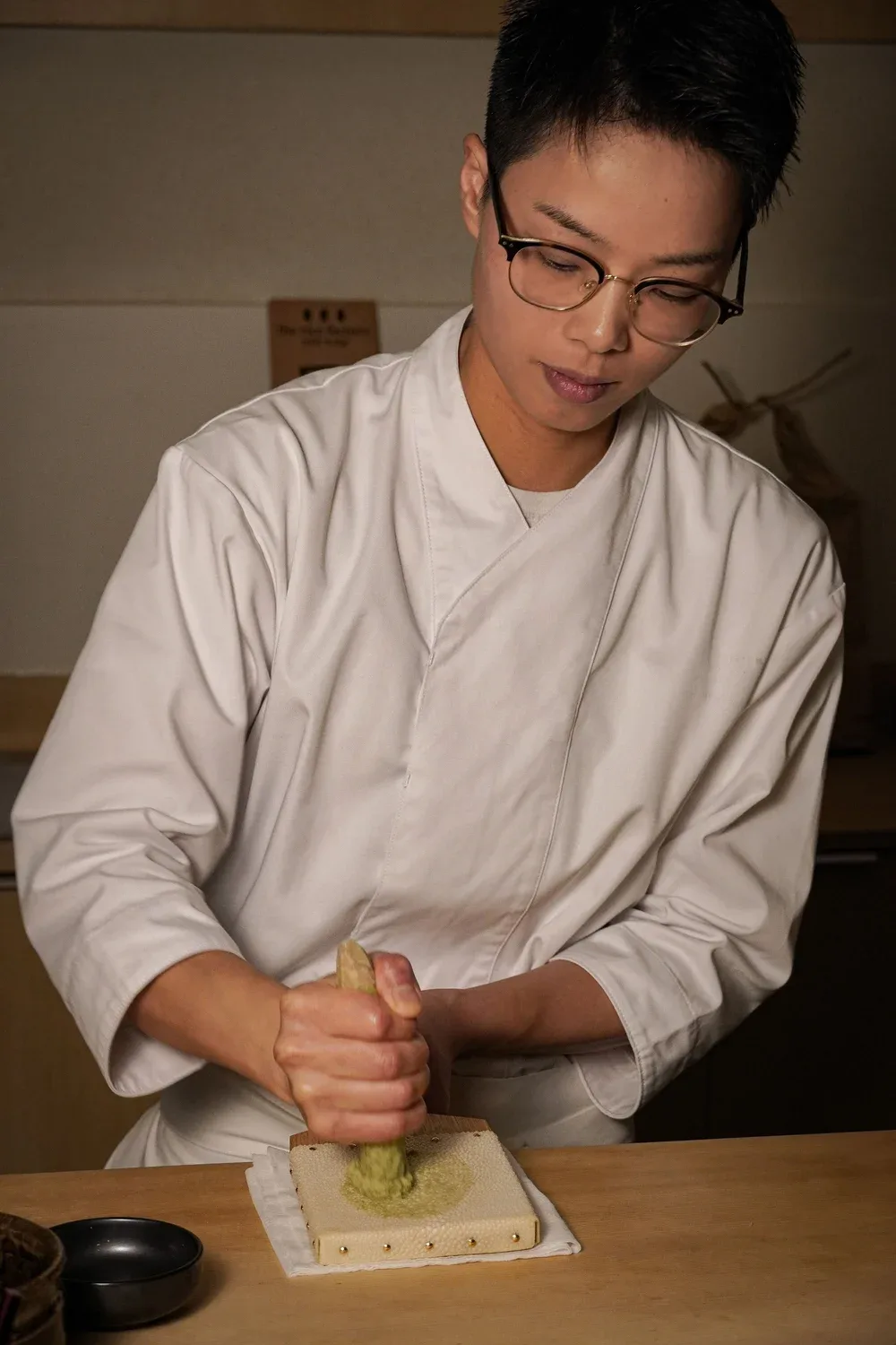 Sushi Akira — photo 13