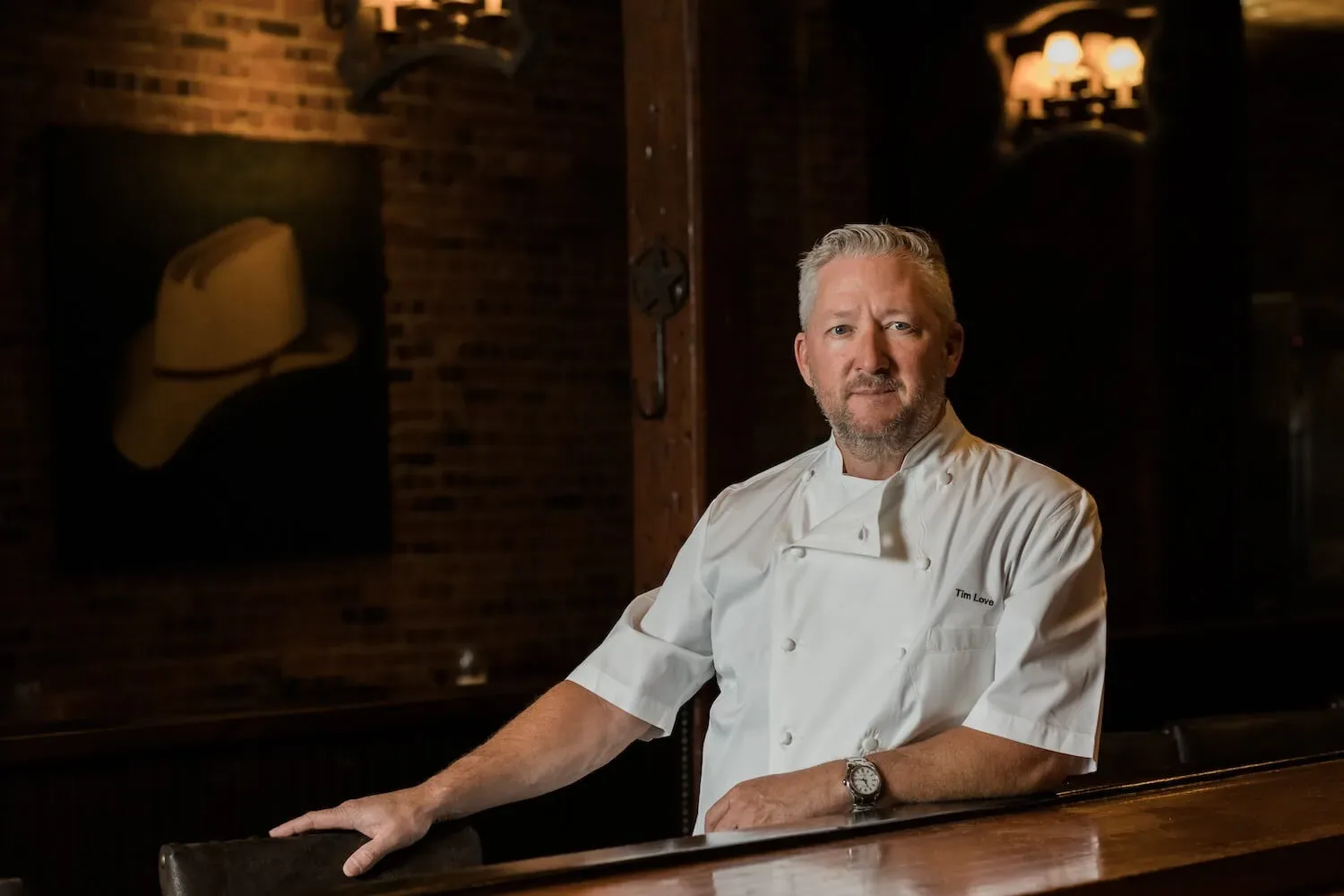 The Lonesome Dove Western Bistro — photo 14