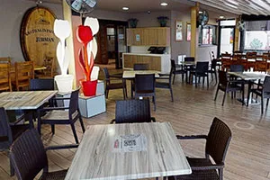 Gostilna, pizzerija in bar Jurman — photo 6