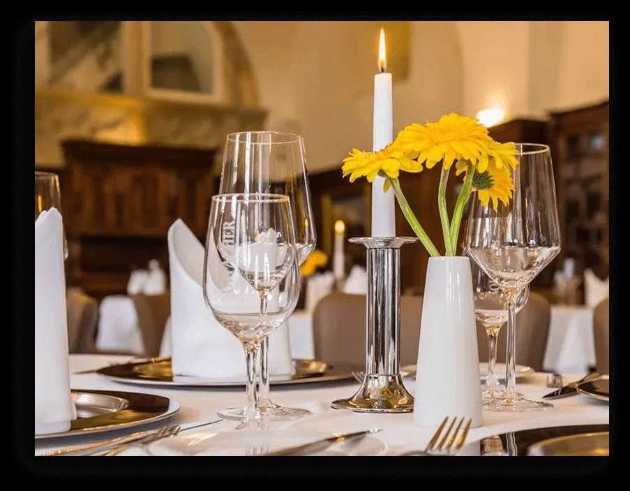 Restaurant Remise — photo 12